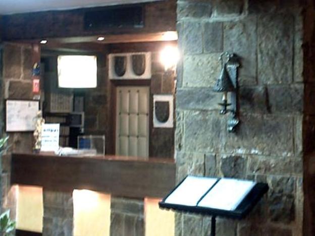 hotel leonor miron