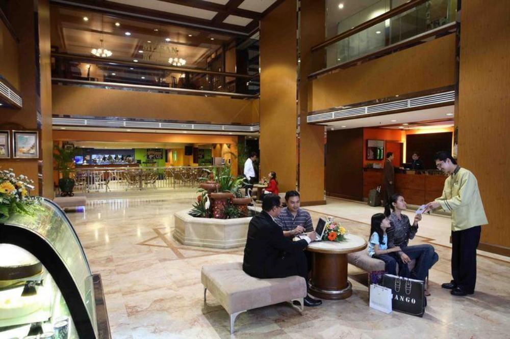 summit hotel kl city centre