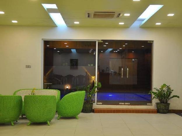 paragon hotel