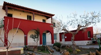 camagna country house