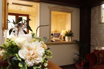 Hotel Villa Clementina,Campania>>Angri,3 star