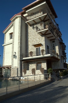 Hotel Villa Clementina,Campania>>Angri,3 star