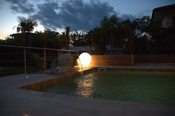 hotel villa clementina