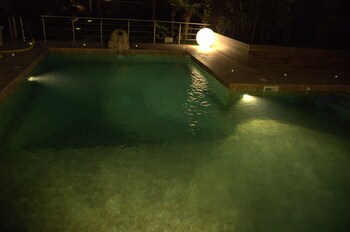 hotel villa clementina
