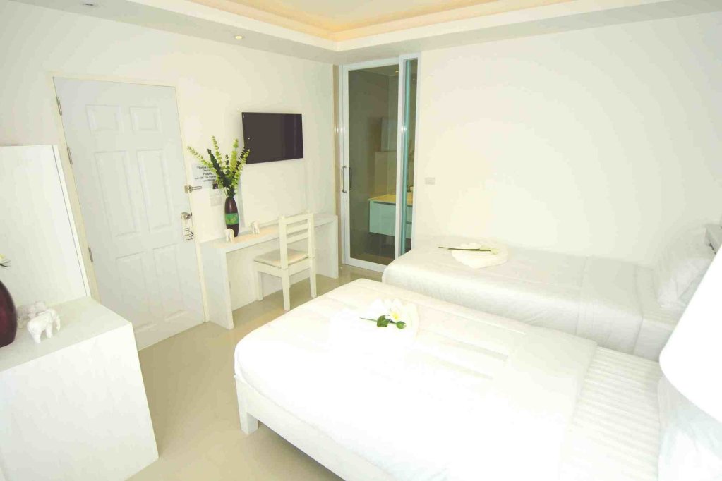 time hotel