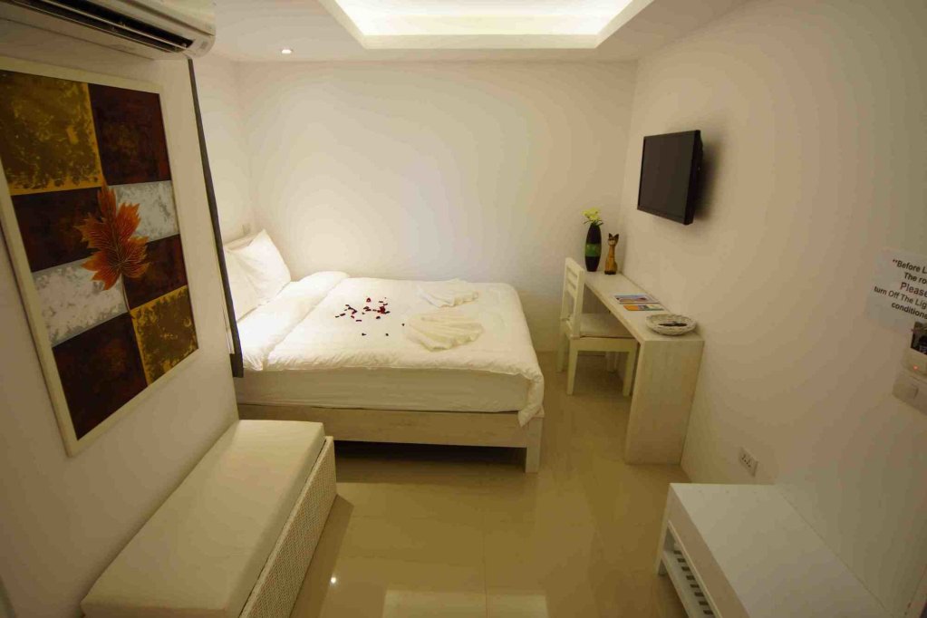 time hotel