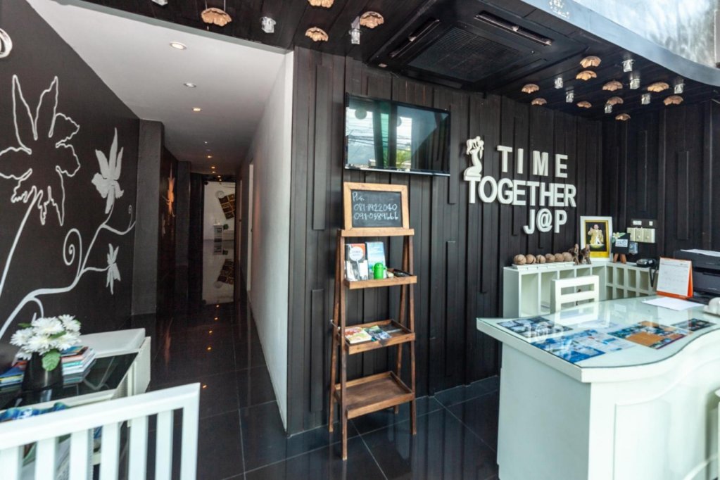 time hotel
