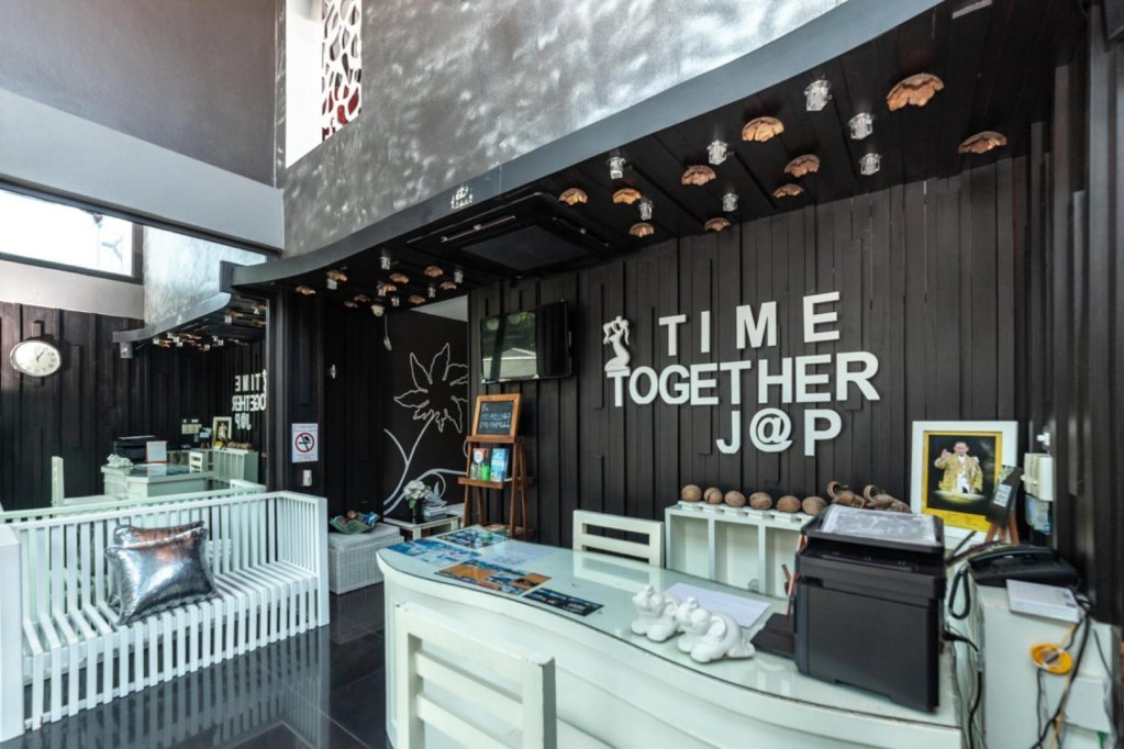 time hotel