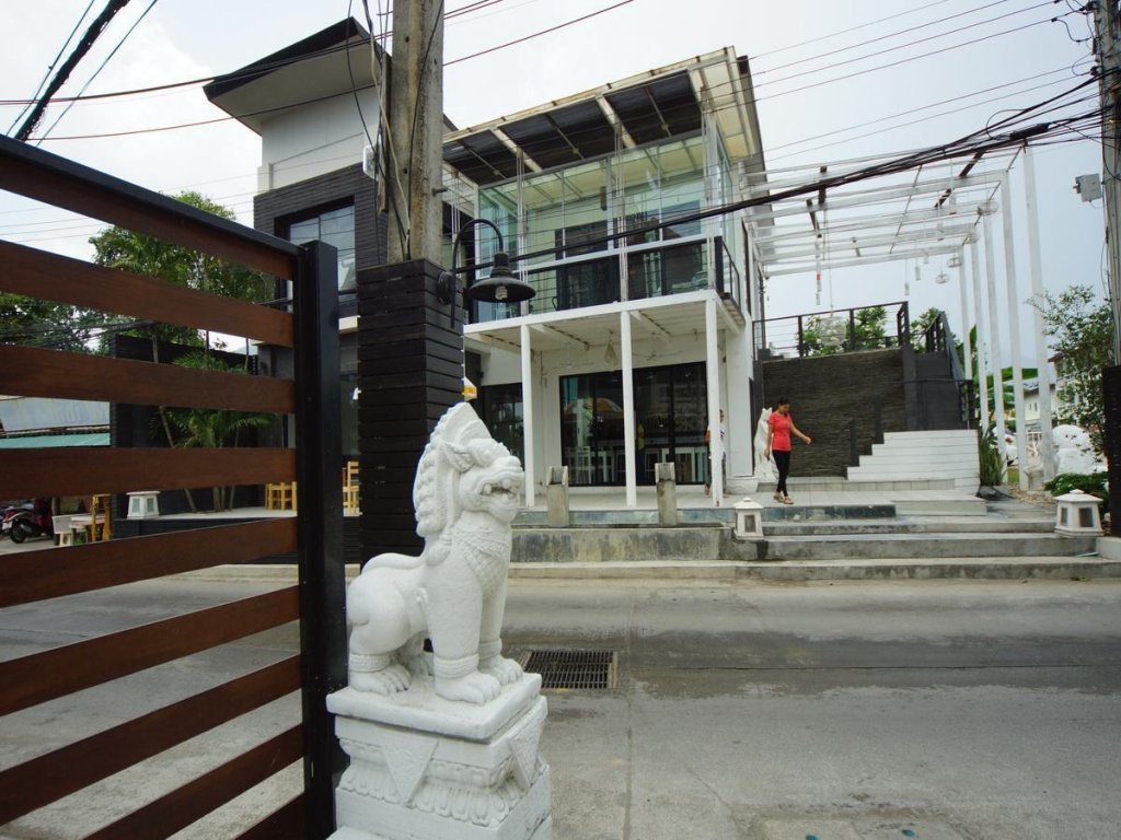 time hotel