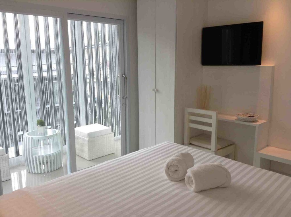 time hotel