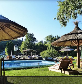 Hostal Cruz Chica,La Cumbre>>Cruz Chica,3 star