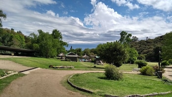 hostal cruz chica