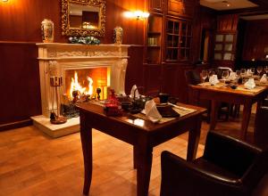 Kempinski Hotel Grand Arena,Blagoevgrad>>Bansko,5 star