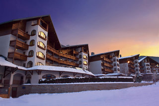 Kempinski Hotel Grand Arena,Blagoevgrad>>Bansko,5 star
