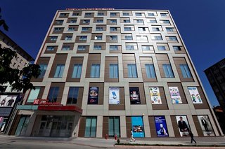 Hilton Garden Inn Kutahya,Kutahya>>Eskisehir,4 star