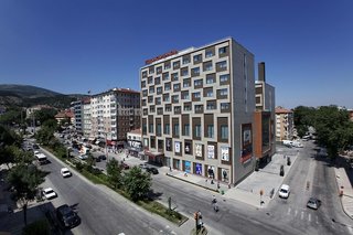 Hilton Garden Inn Kutahya,Kutahya>>Eskisehir,4 star