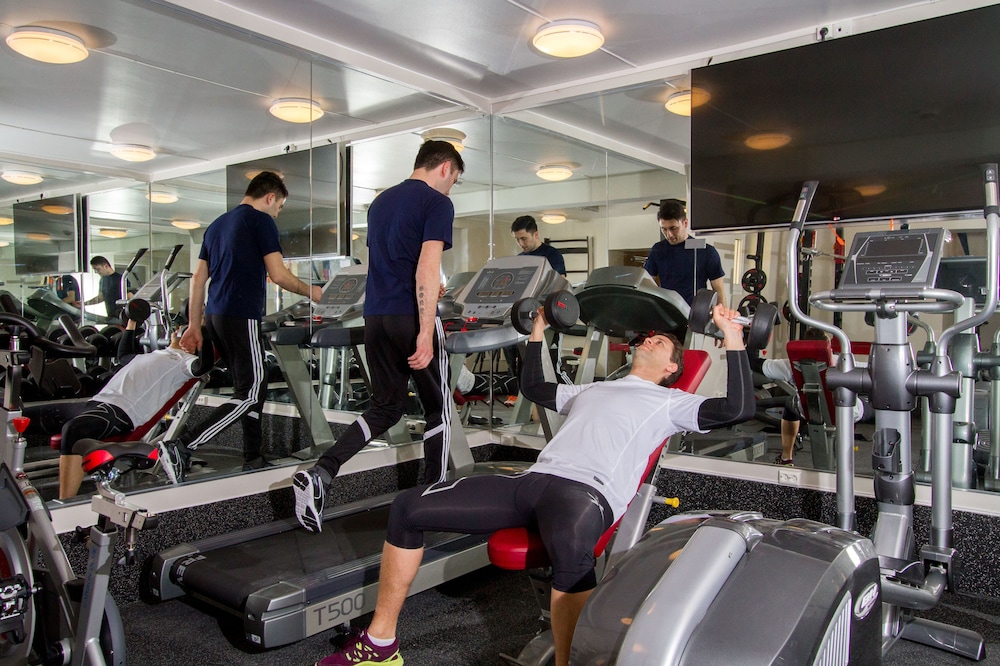 wilhelmsen house apartments