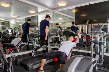 wilhelmsen house apartments