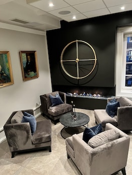 wilhelmsen house apartments