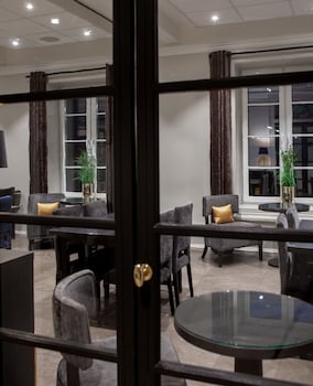 wilhelmsen house apartments