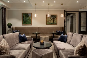 wilhelmsen house apartments