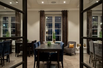 wilhelmsen house apartments