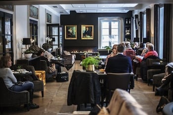 wilhelmsen house apartments