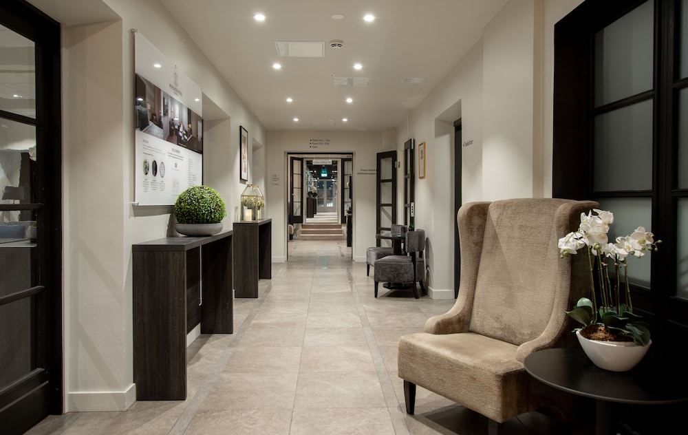 wilhelmsen house apartments