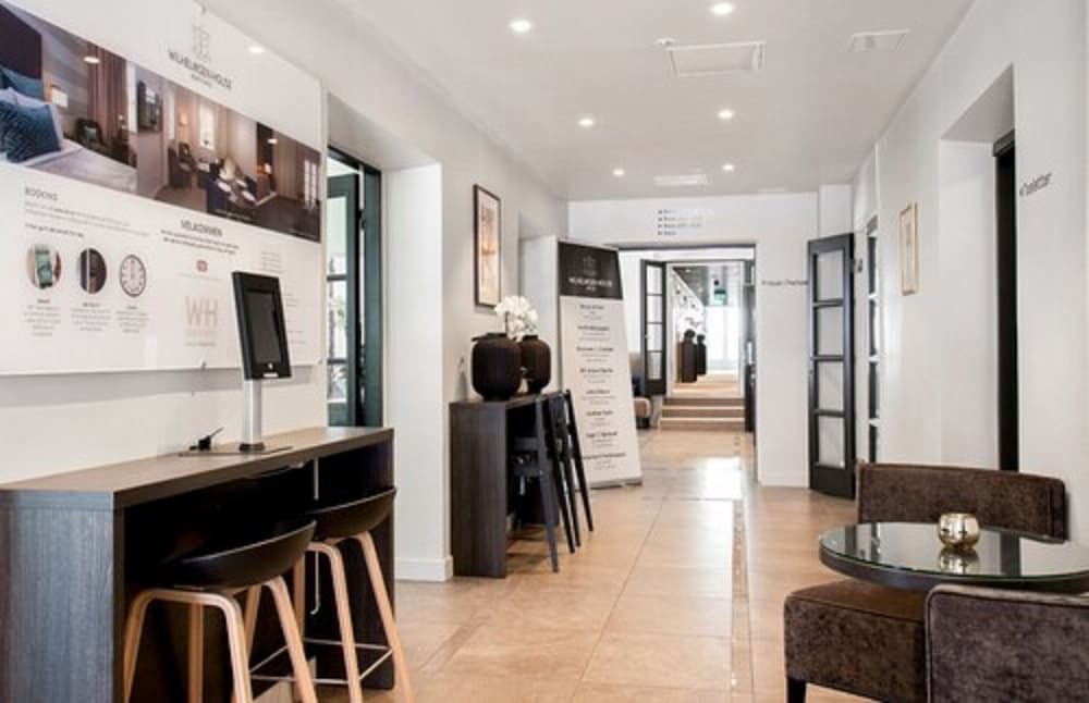 wilhelmsen house apartments