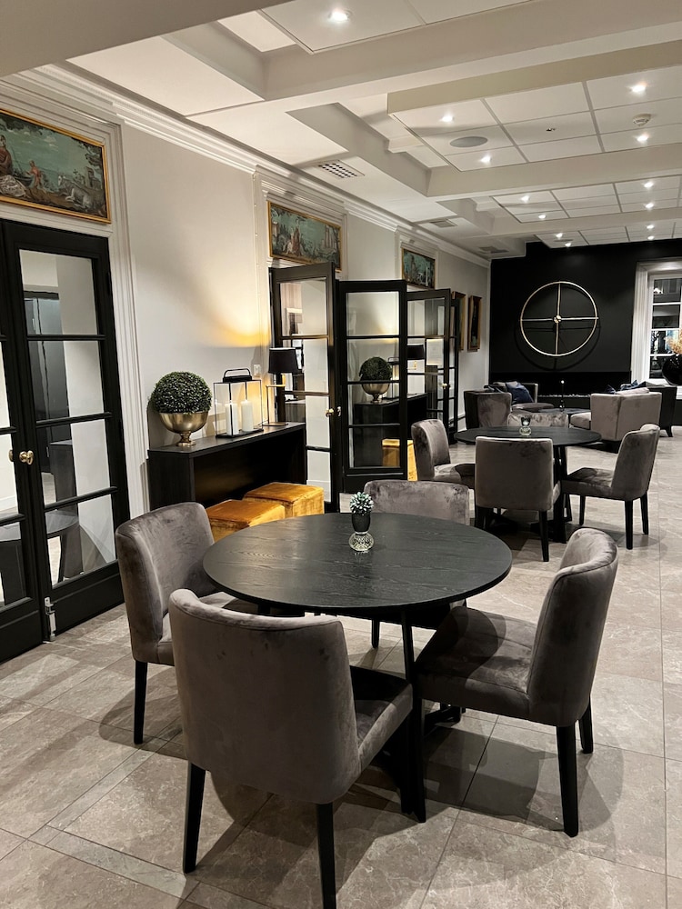 wilhelmsen house apartments