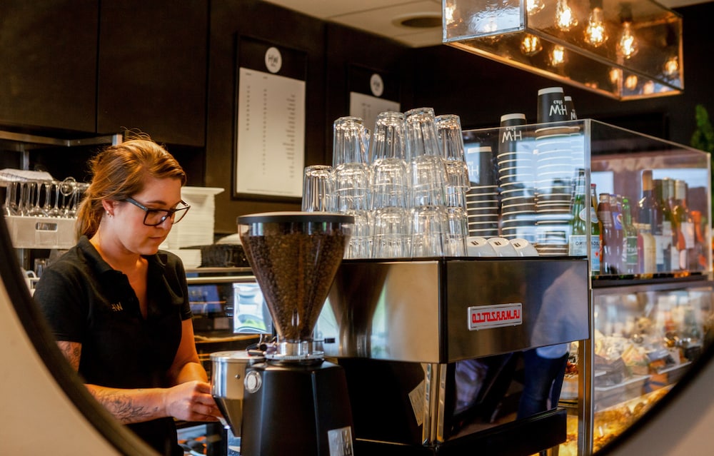 wilhelmsen house apartments