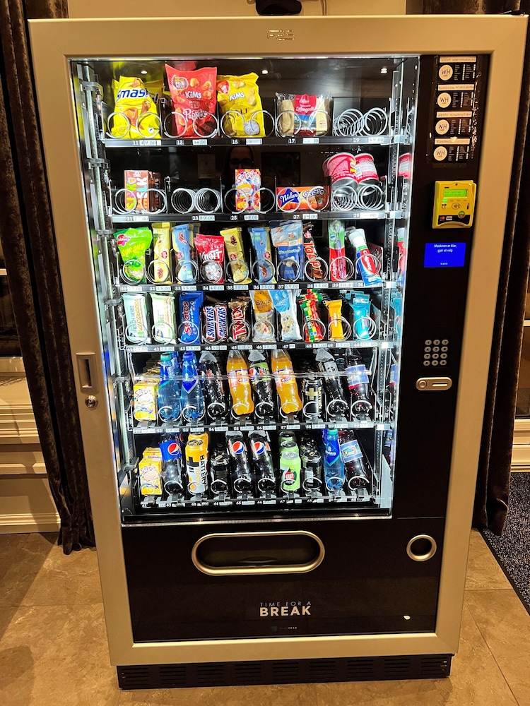 wilhelmsen house apartments