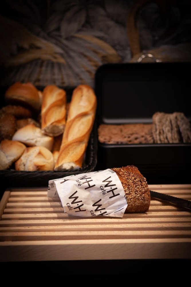 wilhelmsen house apartments