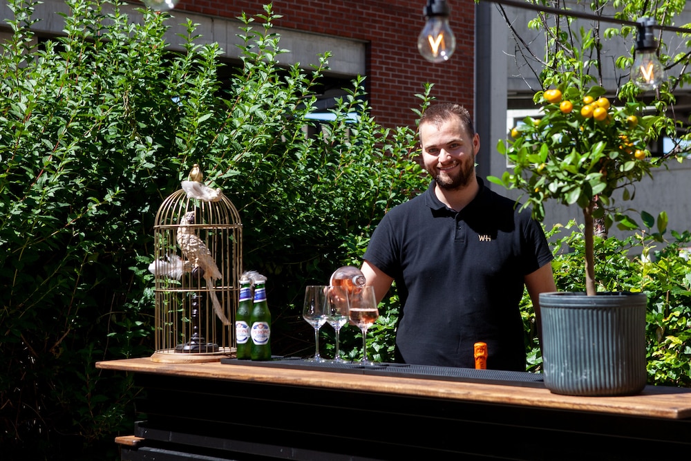 wilhelmsen house apartments