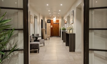 wilhelmsen house apartments