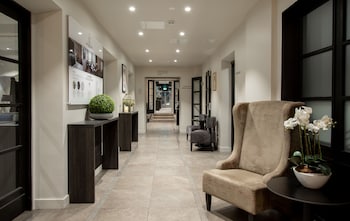 wilhelmsen house apartments