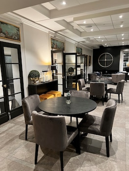 wilhelmsen house apartments