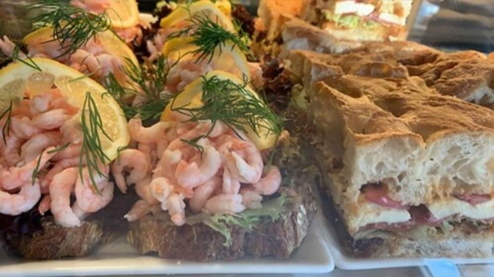 wilhelmsen house apartments