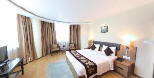 hotel mirage regency