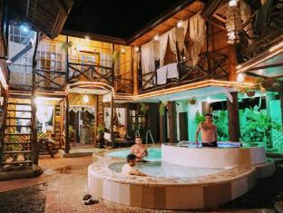 Natura Vista,Cebu>>Bohol,3 star