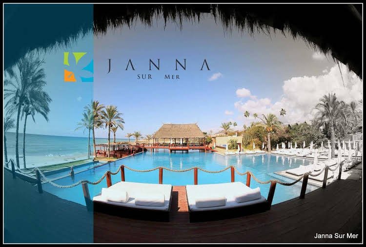 janna sur mer