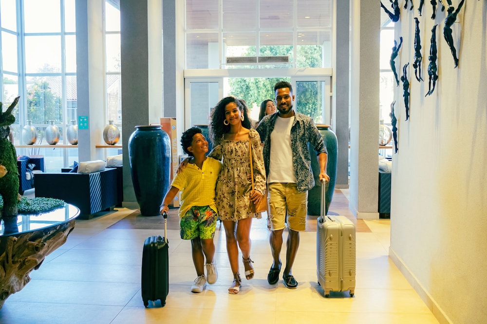 celebration resort olimpia