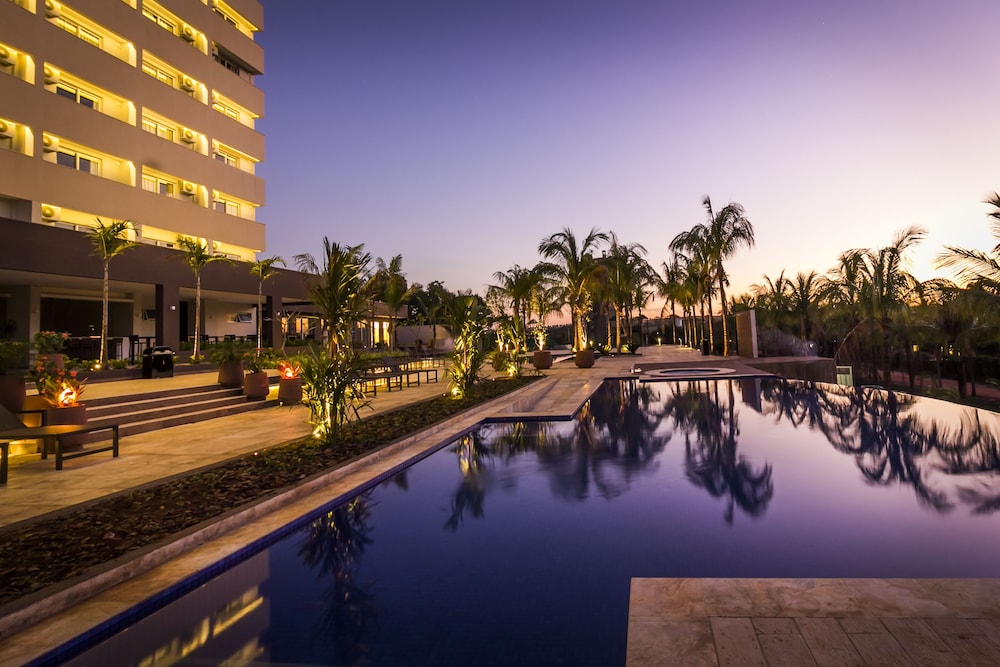 celebration resort olimpia