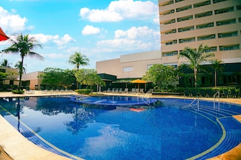 celebration resort olimpia