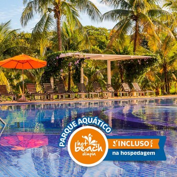 celebration resort olimpia