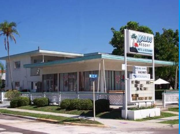 north redington beach