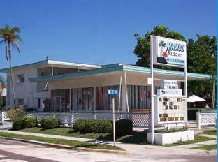 north redington beach