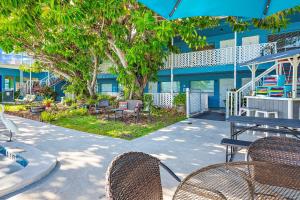 north redington beach