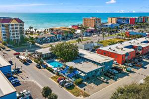 north redington beach