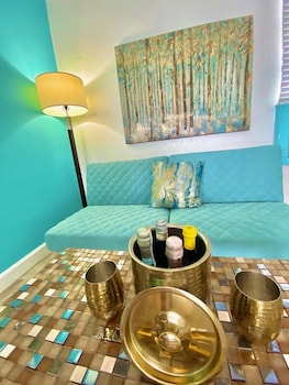Malibu Resort Motel,Redington Shores>>North Redington Beach,2 star